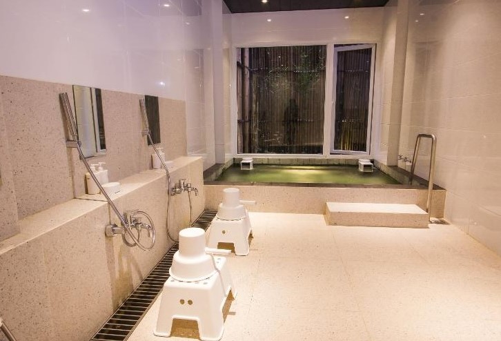 Hotel Kuretakeso Kemang: Liburan Ala Jepang di Jakarta