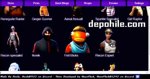 free fortnite skins and items xbox one hack free fortnite skins and items xbox one hack