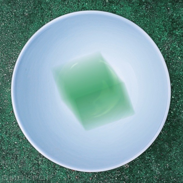 XINCO DE MAYO – Green Tea – EP