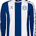 Hummel divulga camisa comemorativa do Odense