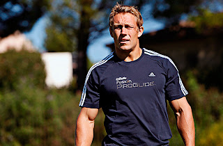 Jonny Wilkinson English Rugby Player Profile/Pictures 2011 | All About