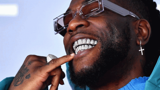 Governor Wike Hails Burna Boy As Pride Of Rivers
