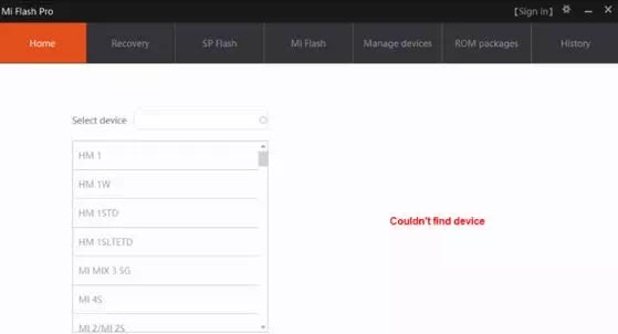 Download Mi Flash Pro Tool Untuk Windows-1 Download Mi Flash Pro Tool Untuk Windows-1