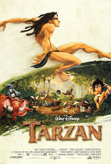 Streaming Tarzan 1999 Full Movies Online