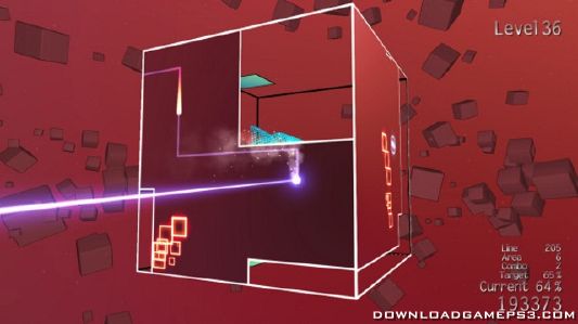 Cubixx HD PSN   Download game PS3 PS4 PS2 RPCS3 PC free - 37