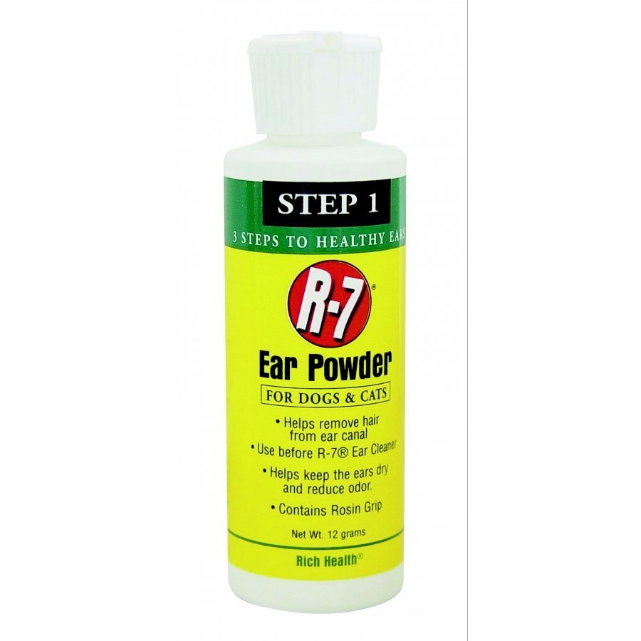 Dog Abc2 Dog Ear Powder