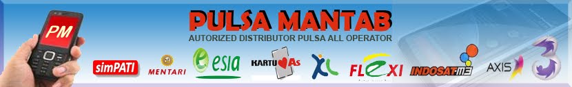 Pulsa-Mantab™