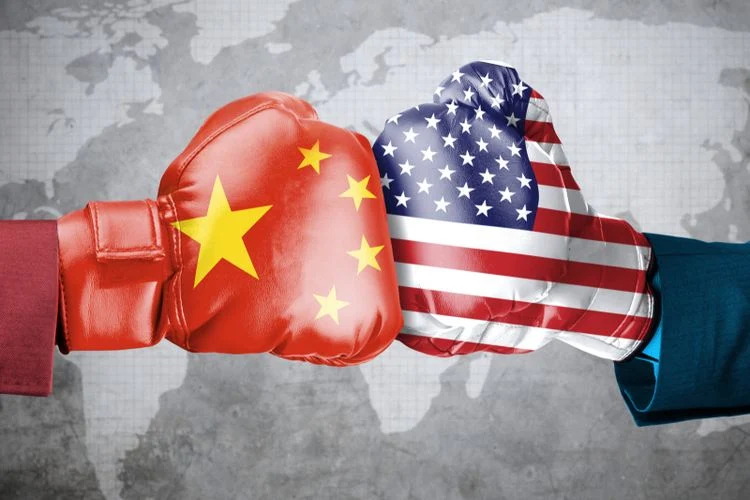 Jenderal Senior AS Ungkap Kekhawatiran Ini Jika Sampai Terjadi Perang Melawan China & Rusia