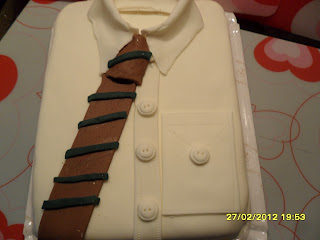 torta-camicia-cravatta