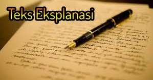 Apa Itu Teks Eksplanasi? - Pengertian Teks Ekspansi - jsmalfamart.com