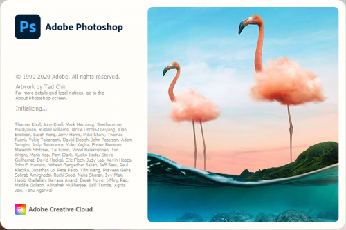 تحميل برنامج فوتوشوب Adobe Photoshop CC 2021 كامل مع التفعيل 2