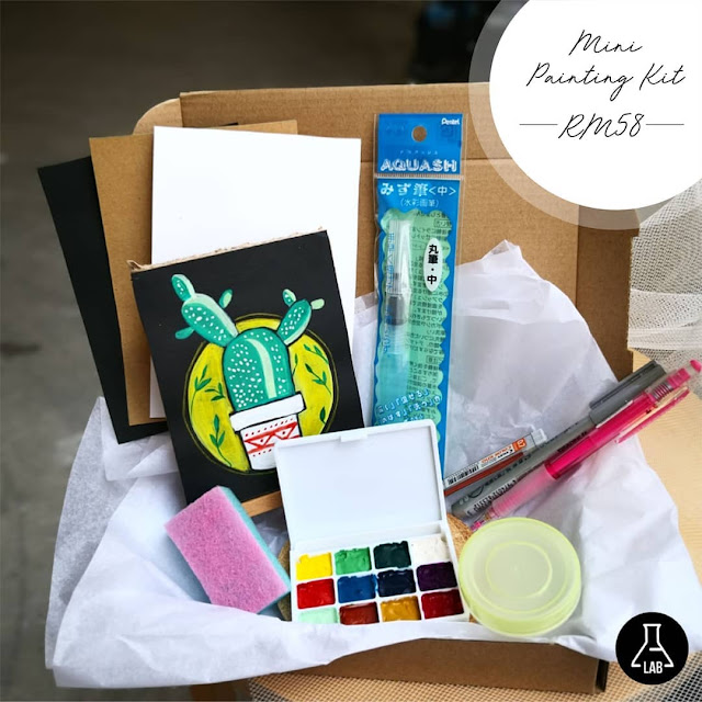 WOW! 30 DIY Kits for Adults and Kids to Check Out The Artsy Craftsy Arts and Culture