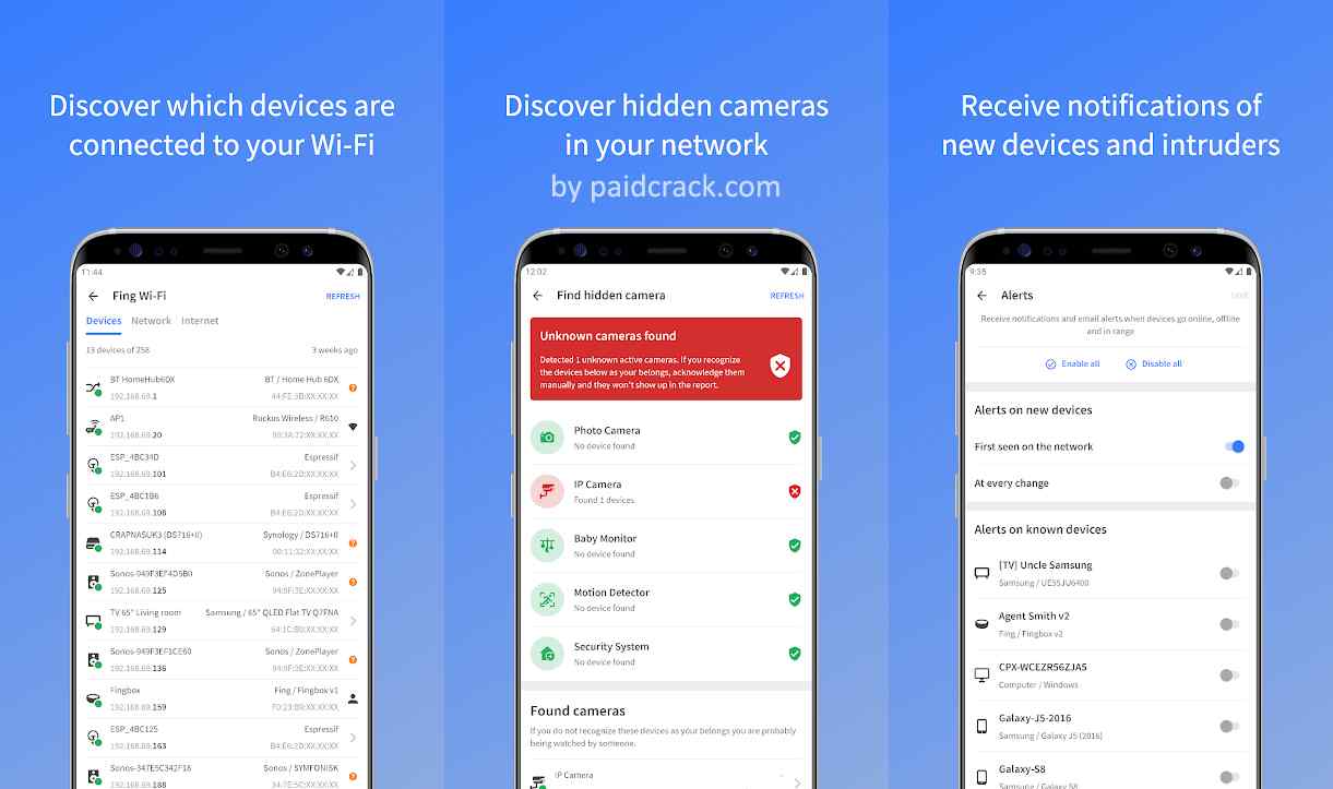 Fing - Network Tools Pro Mod Apk 11.1.0 Fing - Network Tools Pro Mod Apk 11.1.0