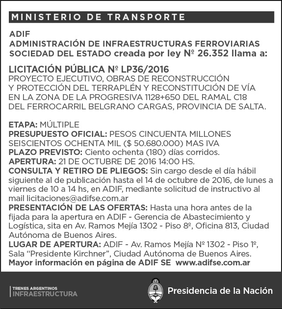 Red ferroviaria argentina - Página 21 LICITACIO%25CC%2581N%2BPU%25CC%2581BLICA%2BN%25C2%25BA%2BLP36-2016-ADIF