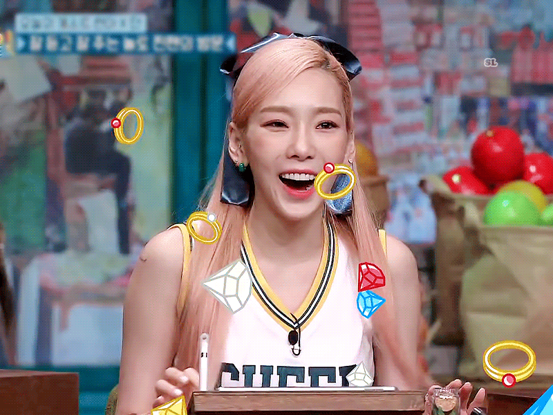 [연예] [움짤]         놀토 치어리더 탱구 -  와이드섬