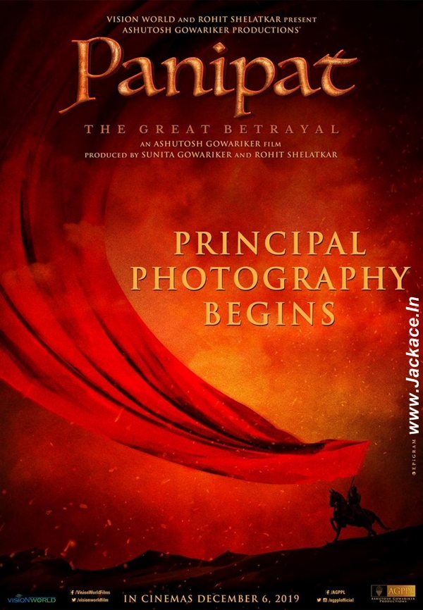 Panipat Box Office, Budget, Hit or Flop, Predictions, Posters, Cast