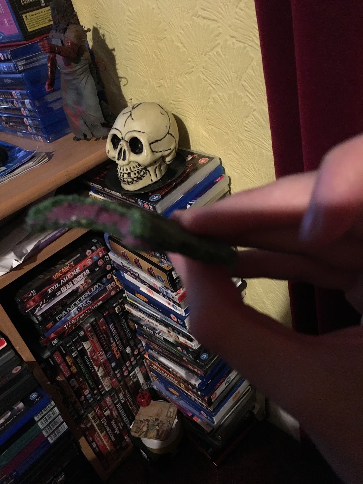 Horror and Zombie film reviews | Movie reviews | Horror Videogame