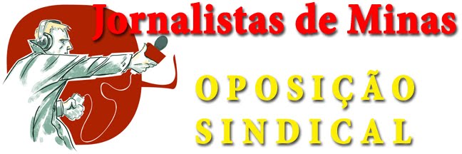 Oposição Sindical do SJPMG
