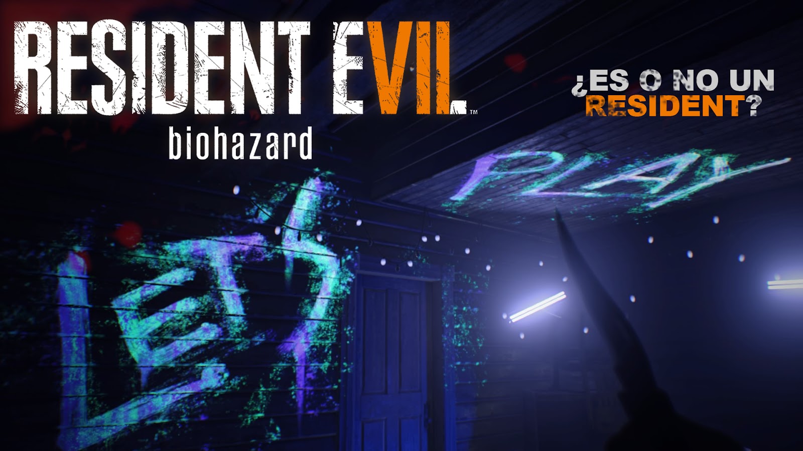 saferoom resident evil 7 saferoom resident evil 7