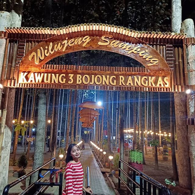 Tempat wisata Cikarang Bekasi