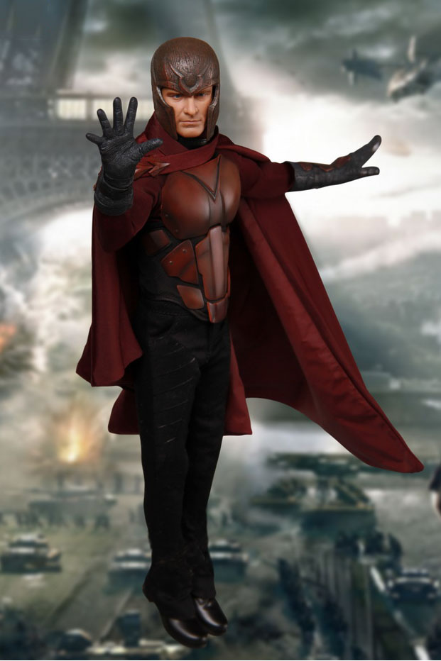 toyhaven Toys Era 1/6th The Magtant 12inch figure aka Michael