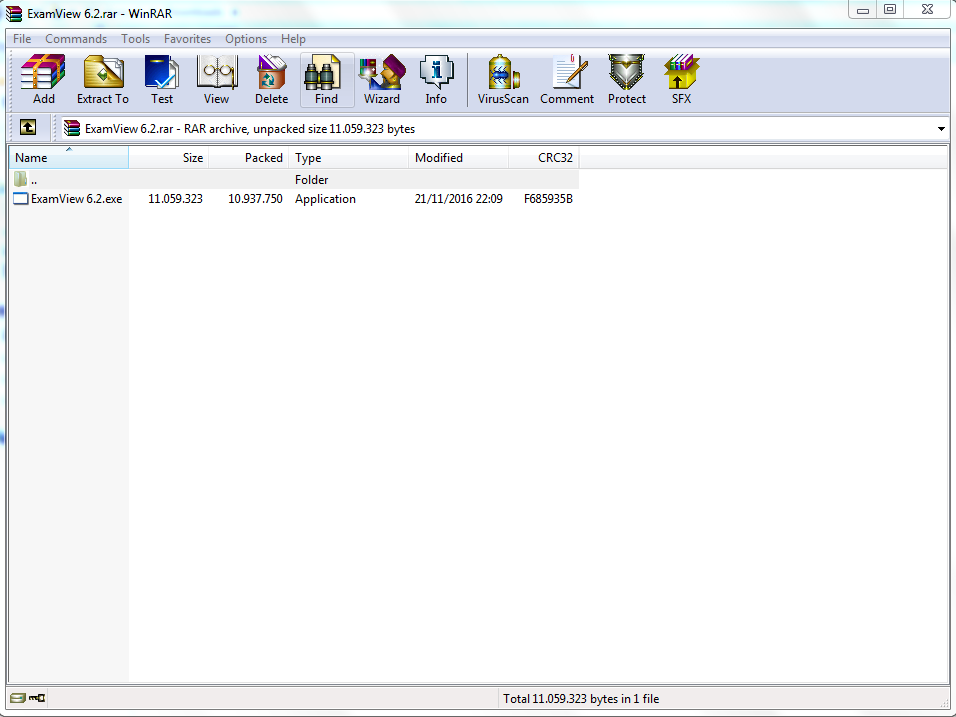 PORTAL GEOGRAFI Membuat Soal Ujian dengan ExamView dan