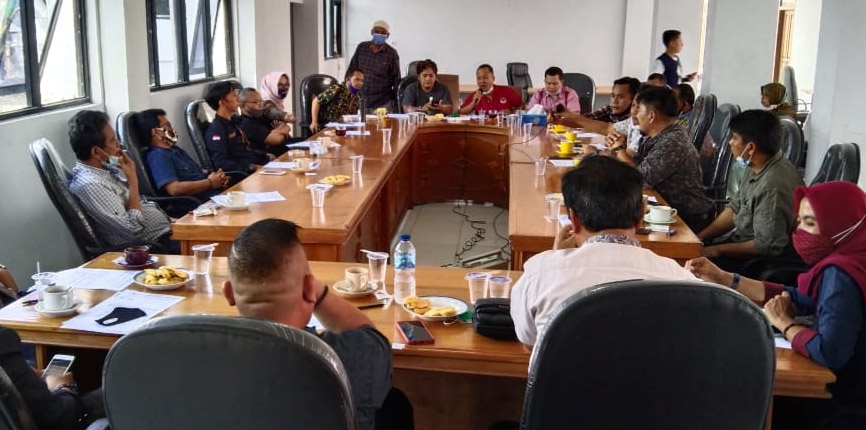 Diduga Hina Oragnisasi Wartawan, PWI Lampung Bakal Laporkan Alzier ke Polda