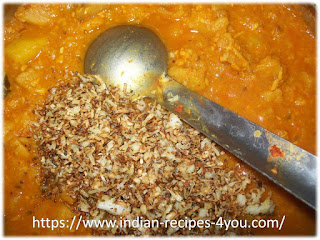 pumpkin erissery recipe in kerala style in hindi by aju