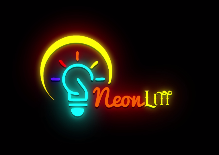 Brief Guide on Neon Sign Boards.