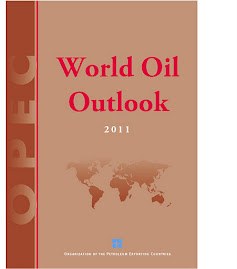 OPEC World Oil Outlook