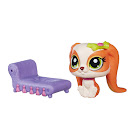 Littlest Pet Shop Blind Bags Spaniel (#3945) Pet