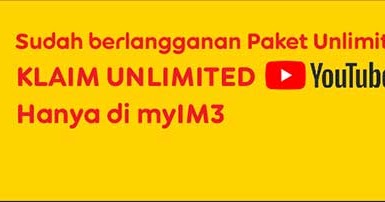 Download Cara Berhenti Berlangganan Paket Telfon Indosat Background