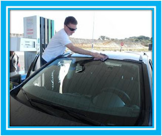 cómo limpiar los vidrios del automóvil carro coche - cómo puedo limpiar los vidrios del coche automóvil carro - limpieza del parabrisas, como puedo limpiar los parabrisas de mi auto - como pulir los parabrisas del auto coche carro
