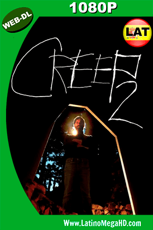 Creep 2 (2017) Latino HD WEB-DL 1080P (2017)