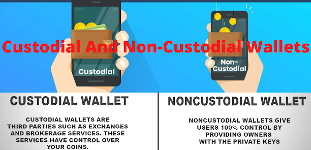 Custodial-And-Non-Custodial-Wallets