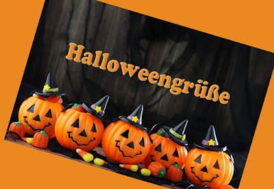 Halloween Bilder