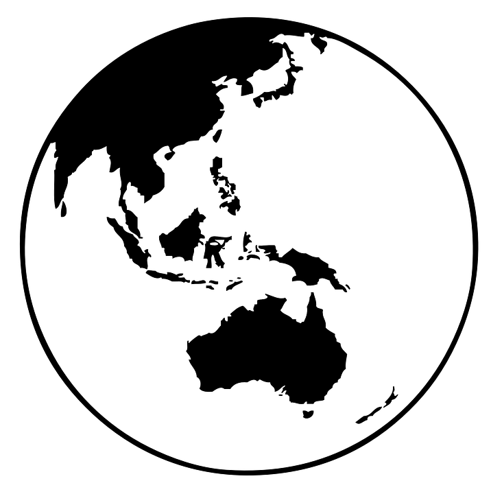 オーストラリアのgps地図の位置が年に修正される クローズアップ海外ニュース