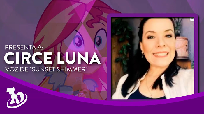 LNMLP Entrevistas presenta: Circe Luna (Promo)