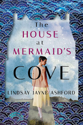 The House at Mermaid Cove