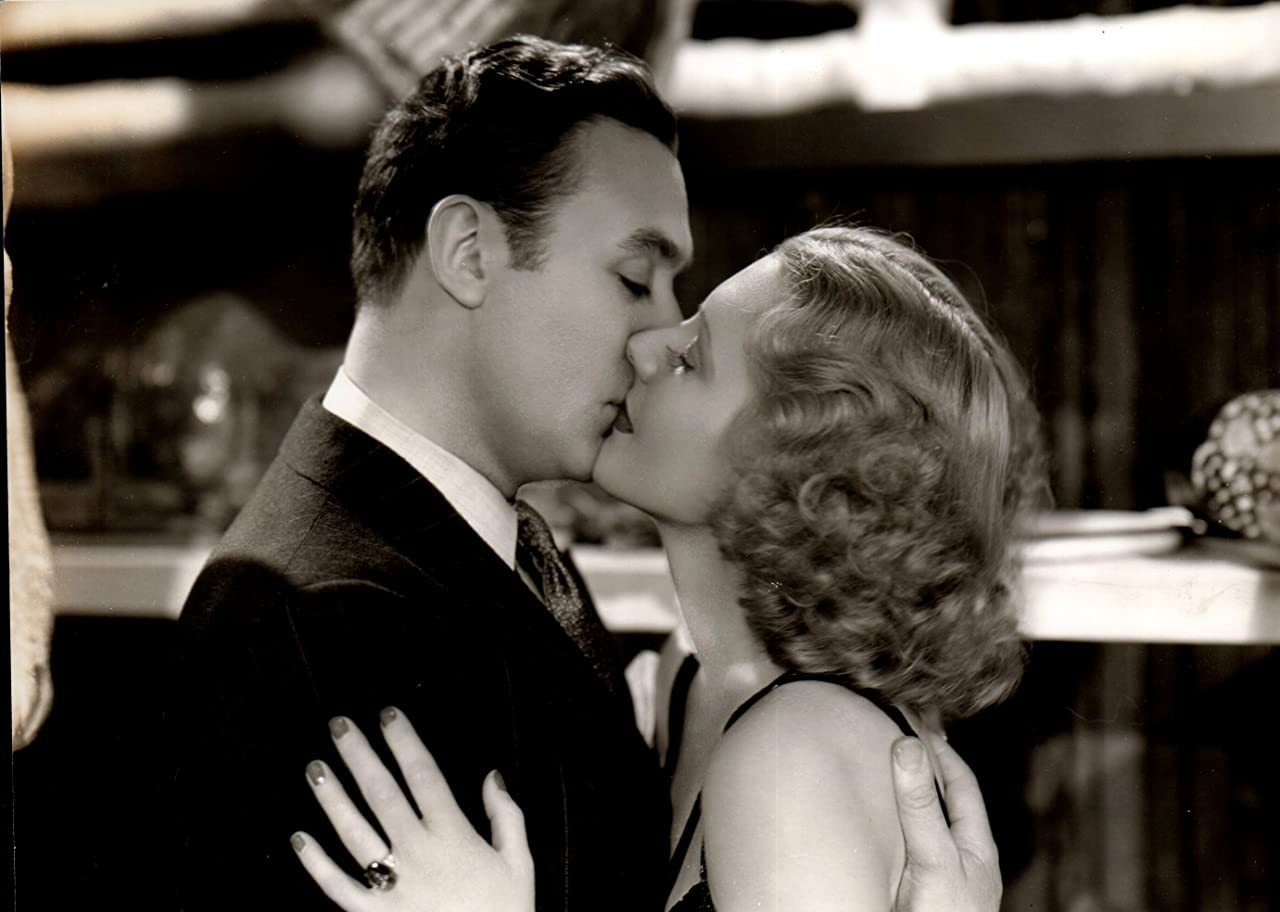 DVD & Bluray HISTORY IS MADE AT NIGHT (1937) Starring Jean Arthur and