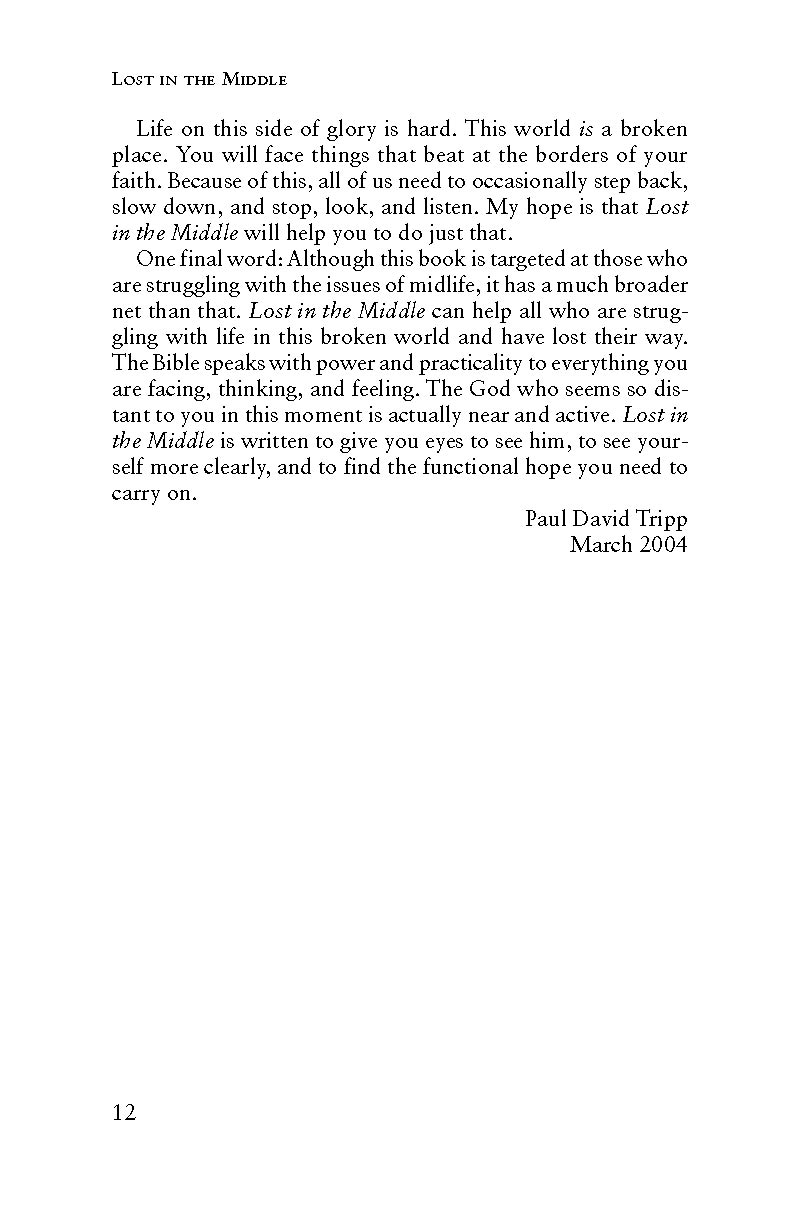 Preface example quora image