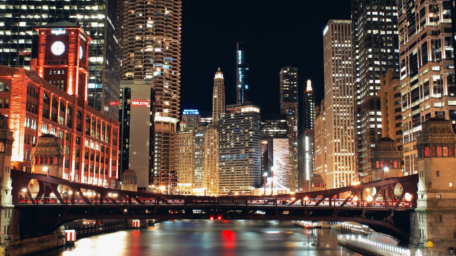 City Photo hd Background