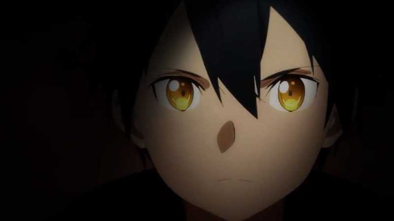 Sword Art Online: Alicization - War of Underworld Part 2 Sword Art Online: Alicization - War of Underworld Part 2