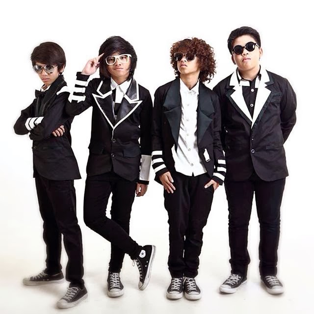 Profil Personil Coboy Junior: Biodata dan Foto Personil Coboy Junior