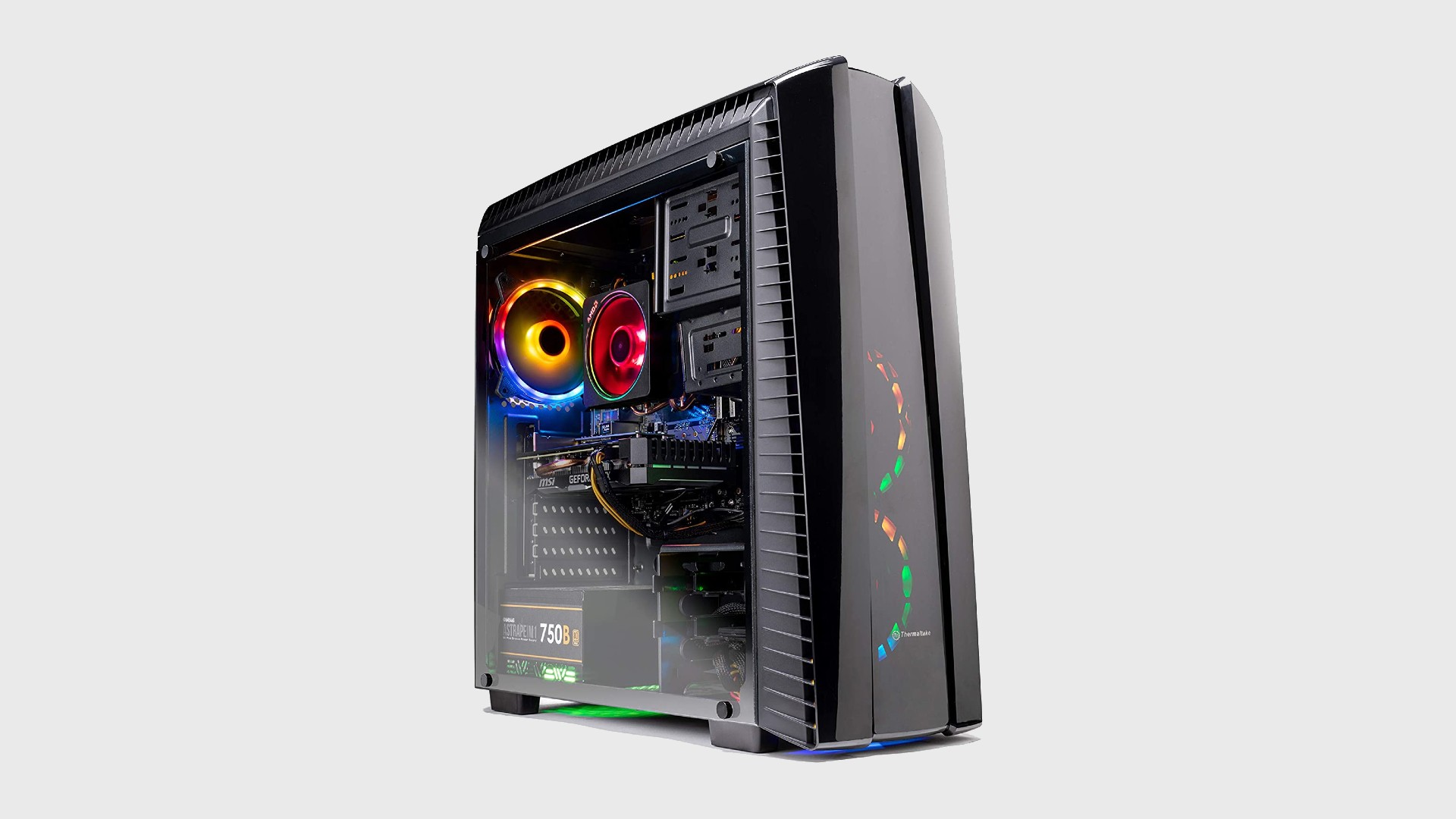 The Best Gaming PCs in 2022 Top 5 Best Gaming PC in 2022