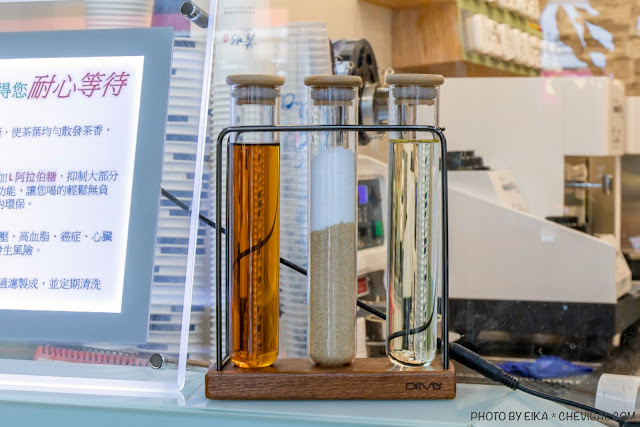 台中北區│茶水印人文茶飲，中國醫人氣飲料，獨家專利360度漩茶工法，杯杯都能喝到現泡好茶