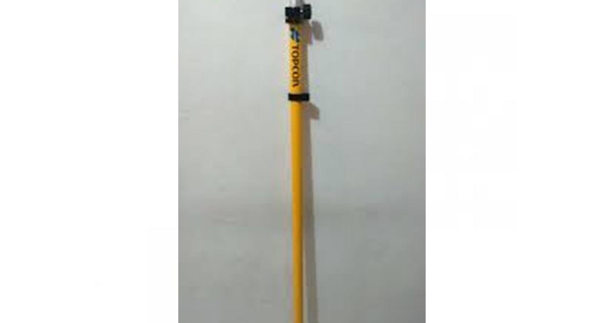 POLE STICK SURVEY 2,8 METER