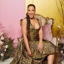 Robin Thede Age Wiki Biography Husband Partner And Married Life Everything We Know About