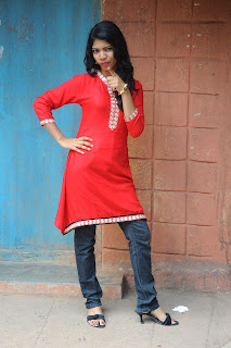 Vaishnavi Cute Pics [Andhrula Music] width=