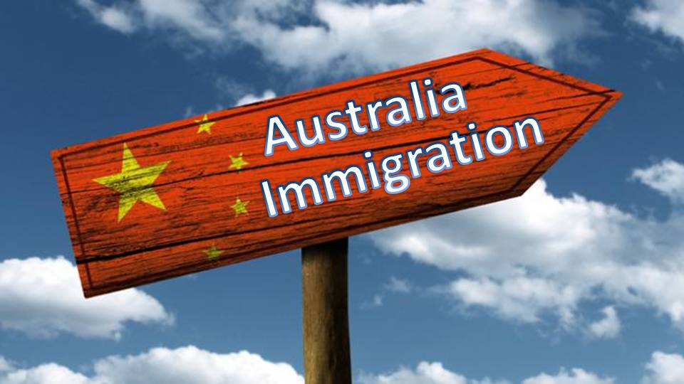 Australian immigration program works4world